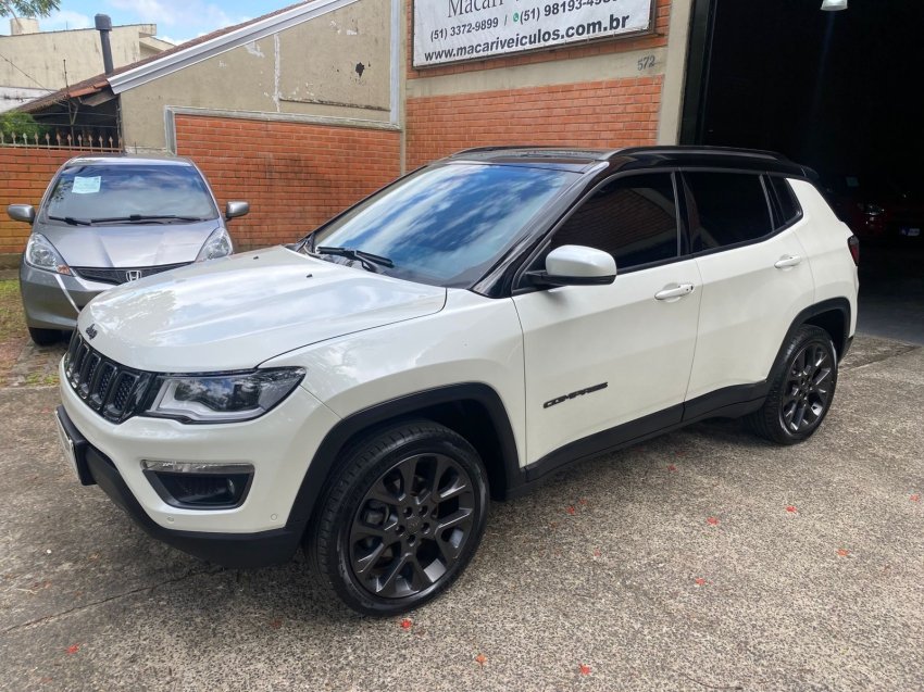 imagem de S 2.0 4x4 TB 16V Diesel Aut.