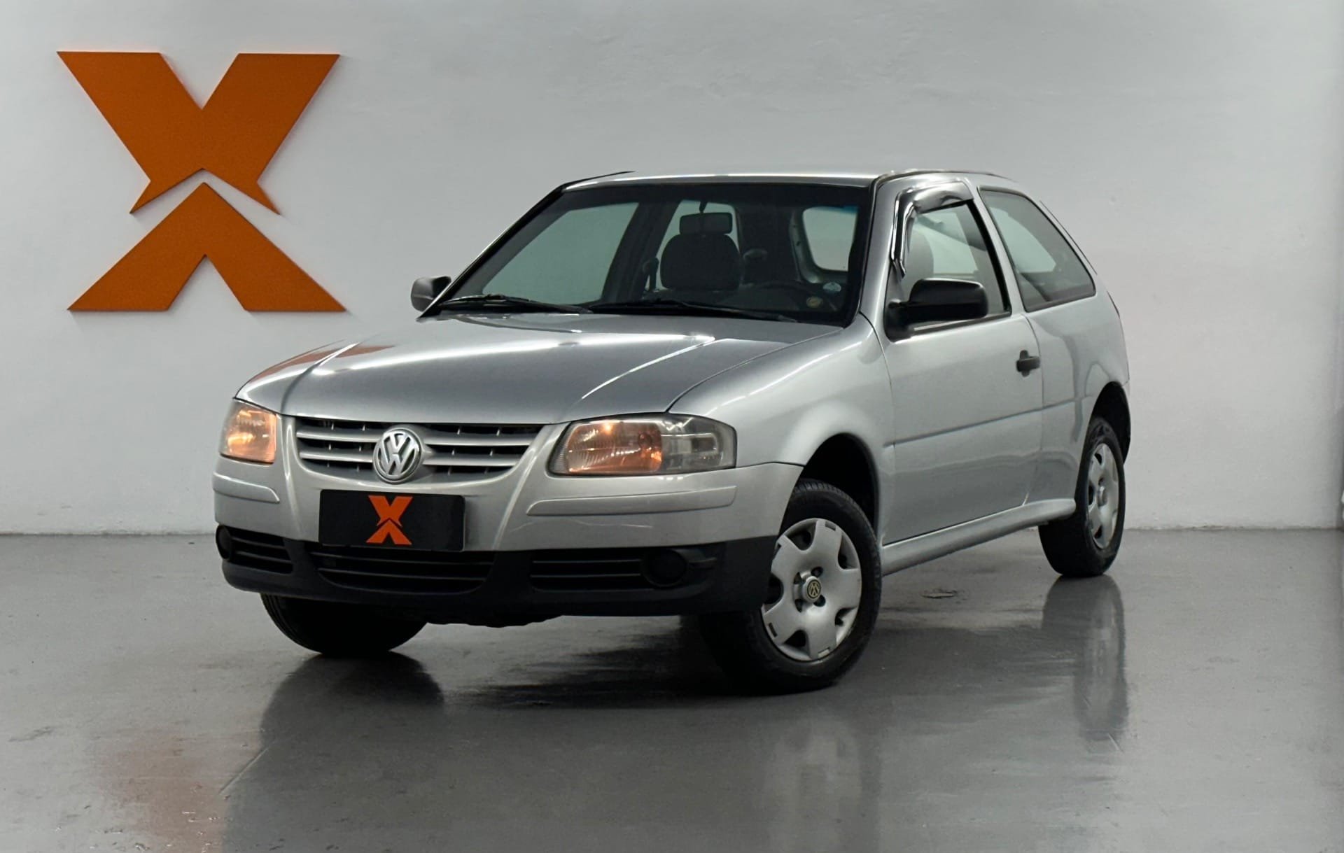 imagem de City 1.0 Mi 8V 2p