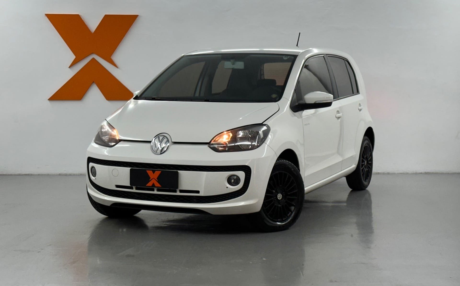 imagem de move 1.0 TSI Total Flex 12V 5p