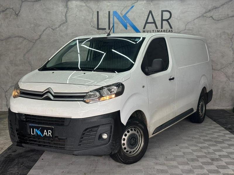 imagem de 1.6 Minibus Turbo Diesel