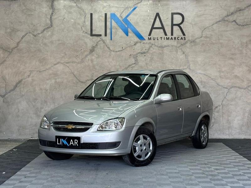 imagem de Life/LS 1.0 VHC FlexP. 4p