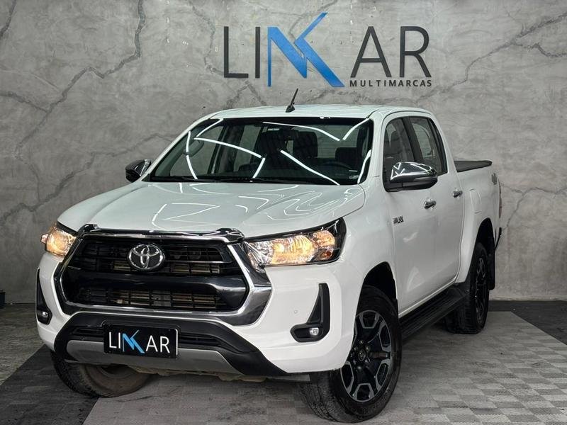 imagem de CD DLX 4x4 2.8 Diesel