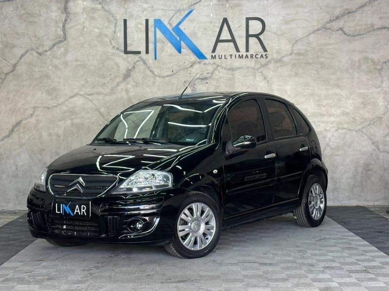 imagem de 100 Anos 1.6 16V Flex Aut.