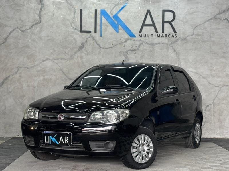 imagem de ELX 1.0 Fire/30 Anos F. Flex 8V 4p