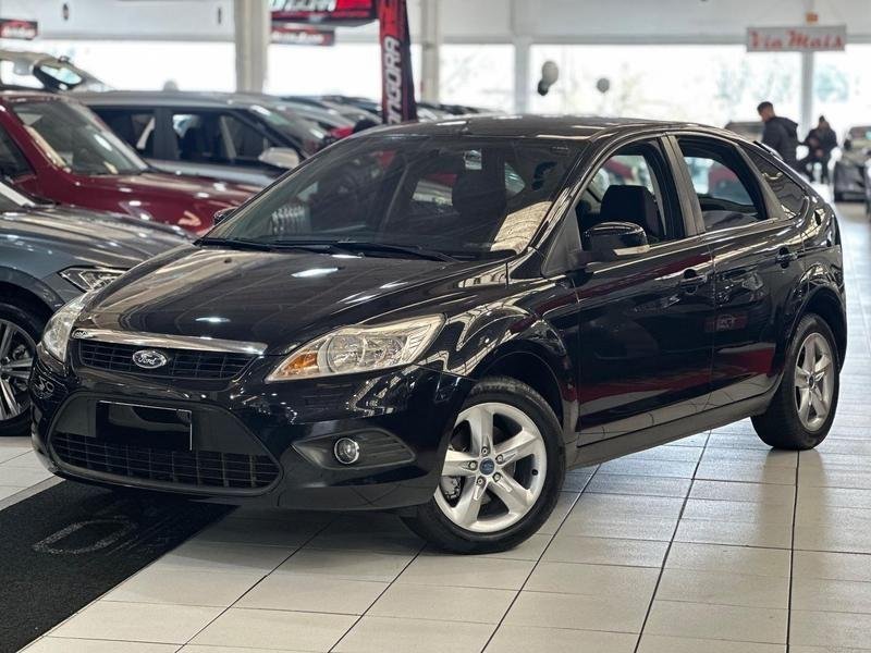 imagem de 1.6 S/SE/SE Plus Flex 8V/16V 5p