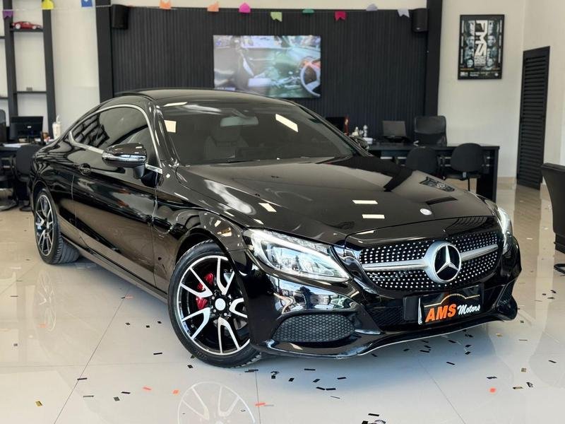 imagem de CGI Coupe Sport 1.6 TB 16V Aut.