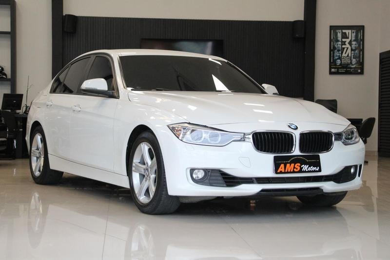 imagem de 2.0 Turbo/ActiveFlex (A) 16V/GP 4p