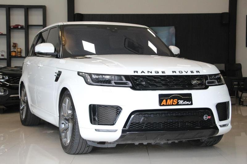 imagem de HSE 3.0 4x4 SDV6 Dies.