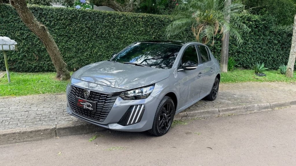 imagem de Style 1.0 Flex 6V 5p Mec.