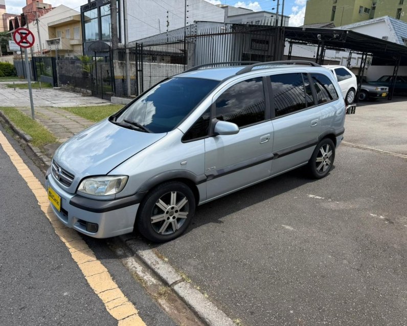 imagem de Elite 2.0 MPFI FlexPower 8V Aut