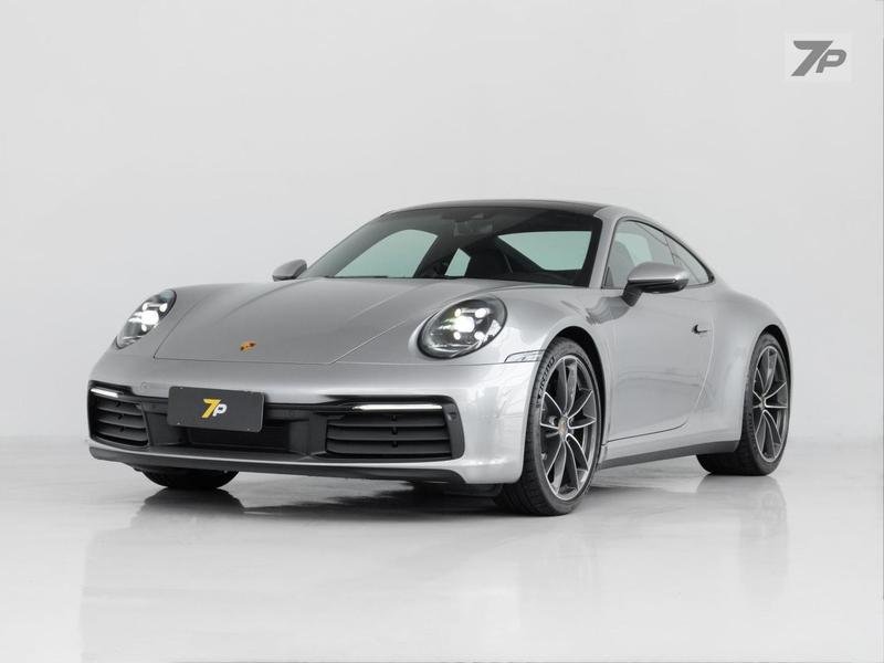 imagem de Coupe 3.0 (991/992)