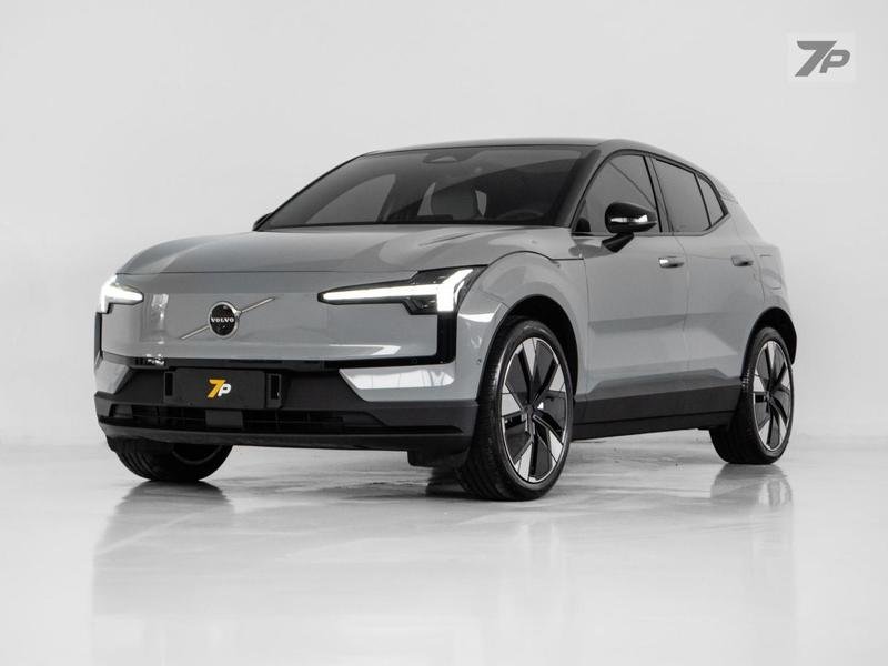 imagem de E60 Ultra (Elétrico)