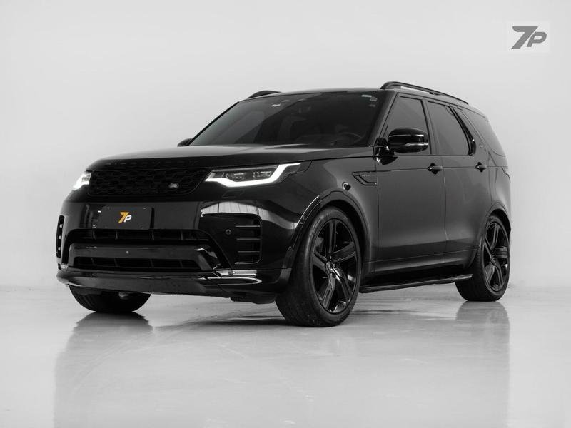 imagem de Metrop. Edt. 3.0 4x4 Die. (Híb.)