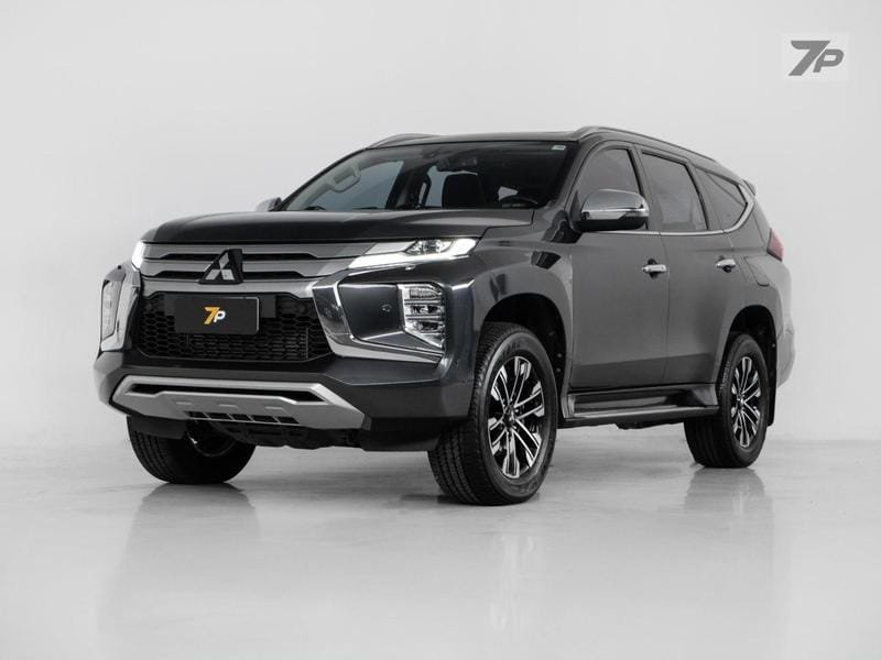 imagem de Sport HPE-S 2.4 4x4 Diesel Aut.