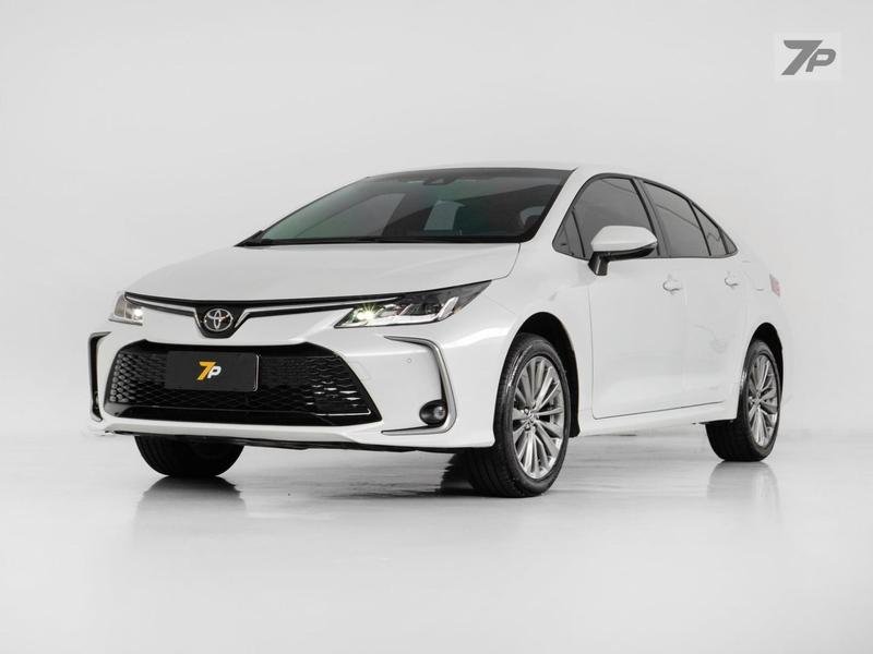 imagem de XEi 2.0 Flex 16V Aut.