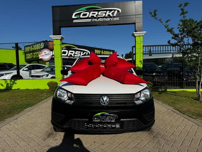 imagem de Robust 1.6 Total Flex 16V