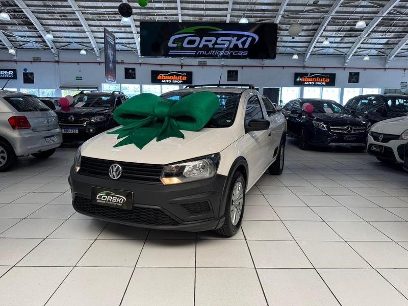 imagem de Robust 1.6 Total Flex 16V