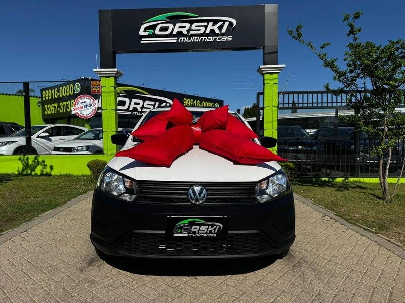 imagem de Robust 1.6 Total Flex 16V