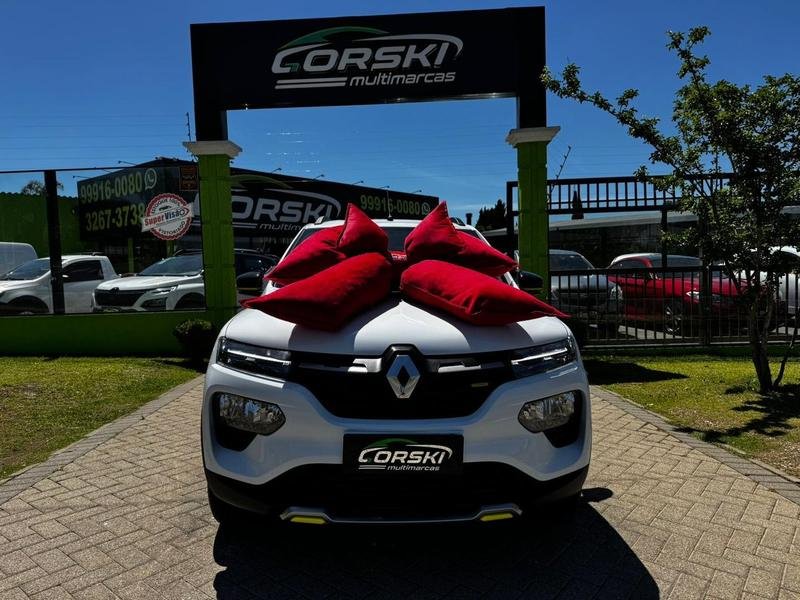 imagem de OUTSIDER 1.0 Flex 12V 5p Mec.