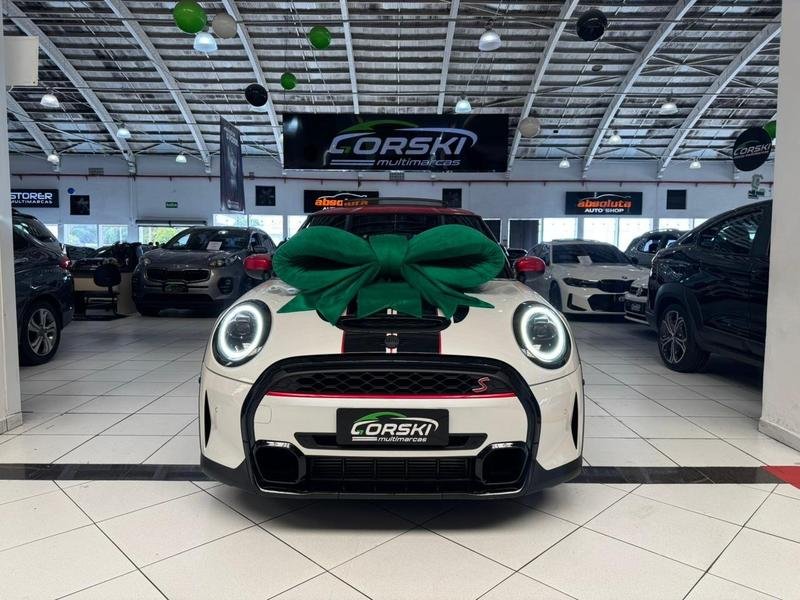 imagem de S 2.0 Turbo 16v 3p Aut.