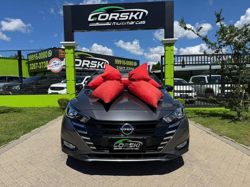 imagem de 1.6 16v Flex Aut.