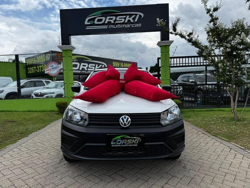 imagem de Robust 1.6 Total Flex 16V