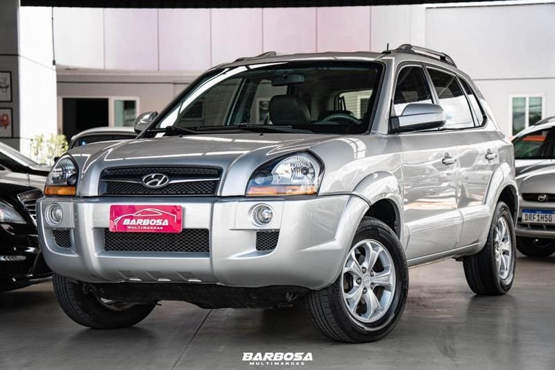 imagem de 2.0 16V Aut.