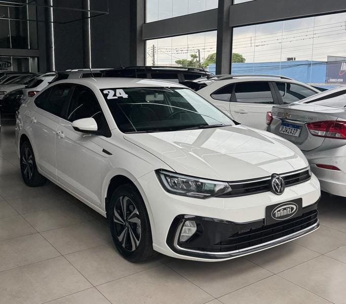 imagem de Comfort. 200 TSI 1.0 Flex 12V Aut