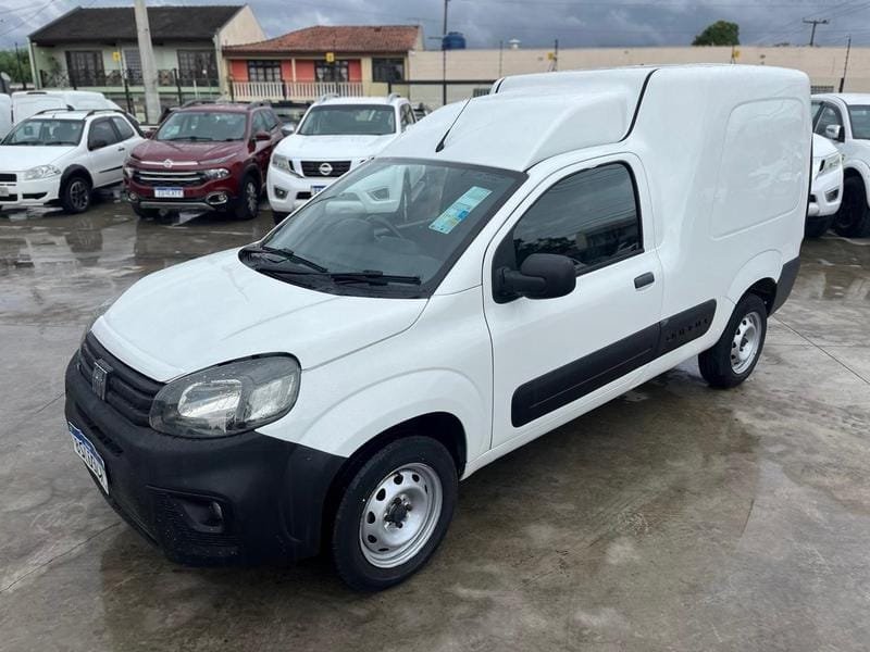 imagem de Endurance EVO 1.4 Flex 8V 2p