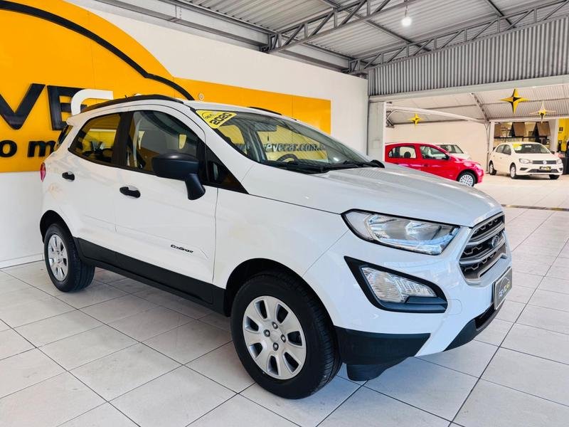 imagem de SE 1.5 12V Flex 5p Mec.