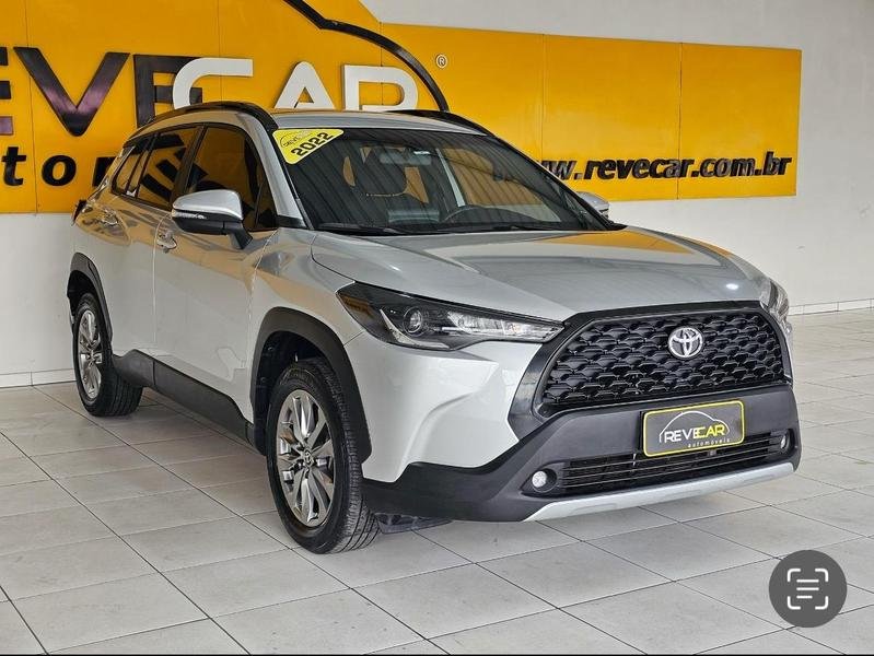 imagem de XR 2.0 16V Flex Aut.