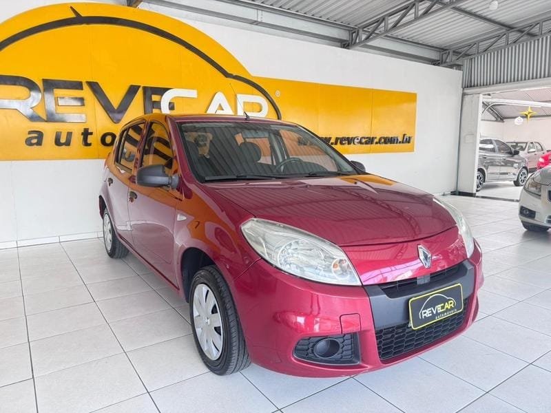 imagem de Authentique Flex 1.0 12V 5p