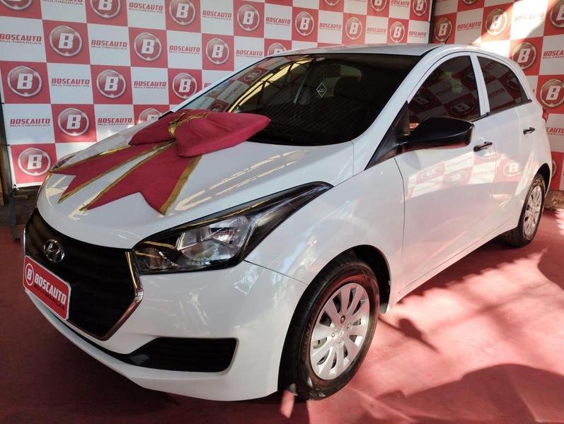 imagem de Unique 1.0 Flex 12V Mec.