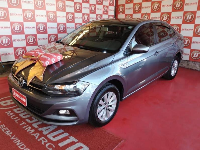 imagem de Comfort. 200 TSI 1.0 Flex 12V Aut