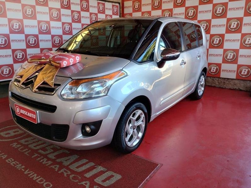 imagem de Excl./Excl.Solar./Sonora 1.6 Flex Aut