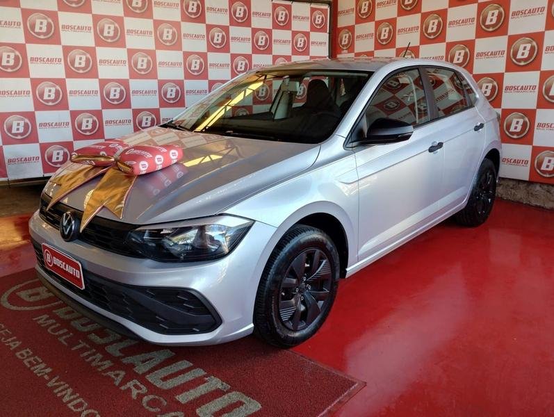 imagem de 1.0 Flex 12V 5p