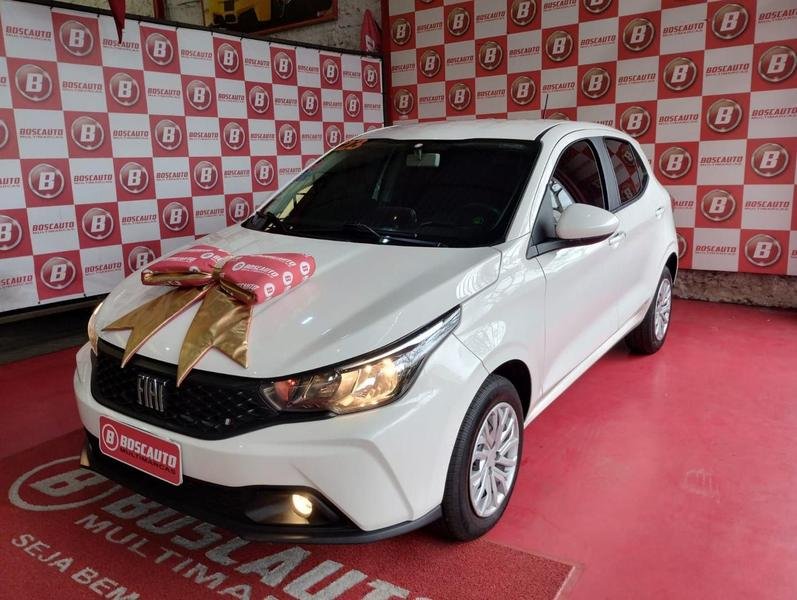 imagem de DRIVE 1.0 6V Flex