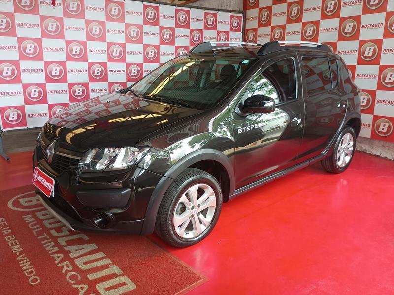 imagem de STEP. Easy R H-Power 1.6 8V