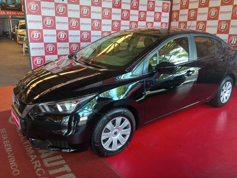 imagem de Sense 1.6 16V Flex Mec.