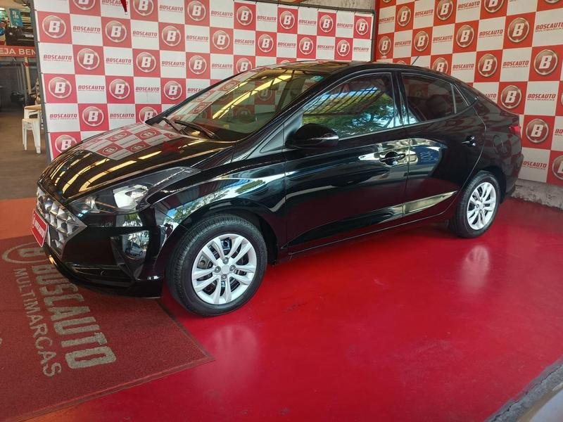 imagem de Vision 1.6 Flex 16V Mec.