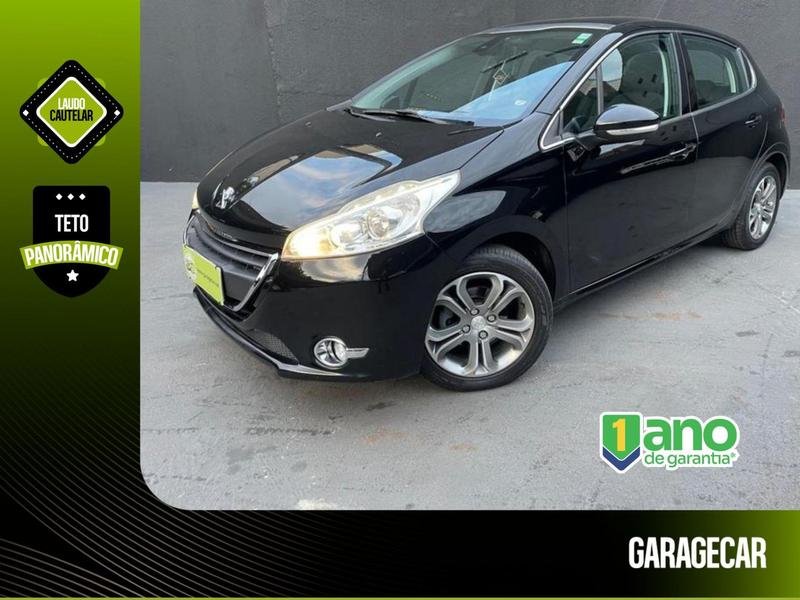 imagem de Allure 1.6 Flex 16V 5p Aut.