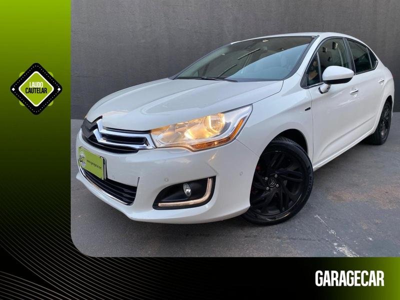 imagem de Exclusive 1.6 Turbo 4p Aut.