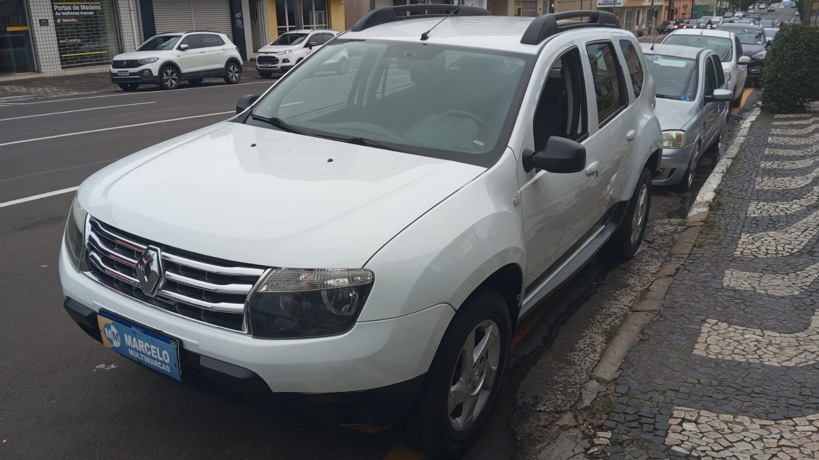 imagem de Expression 1.6 Hi-Flex 16V Mec.