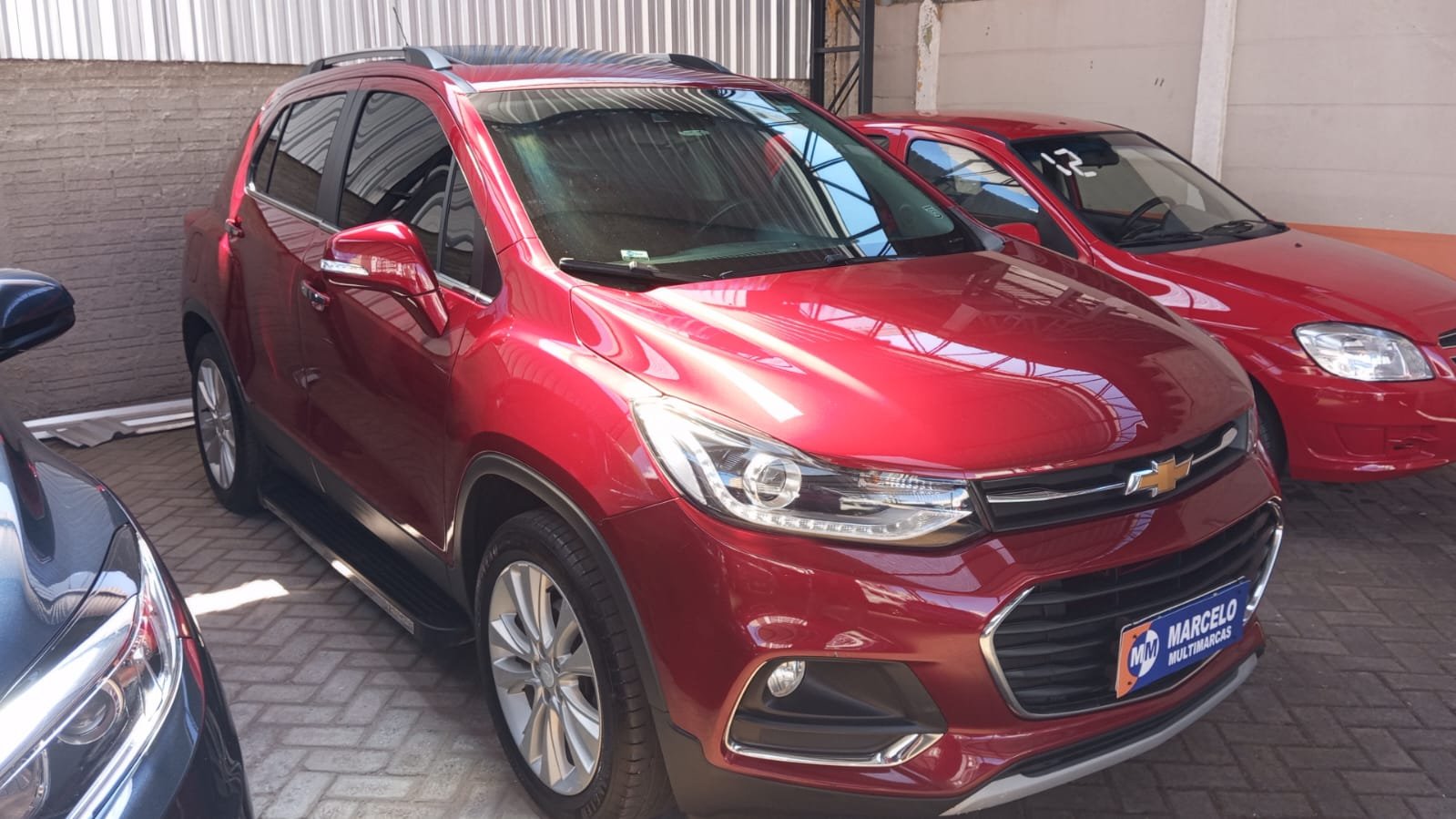 imagem de Premier 1.4 Turbo 16V Flex Aut