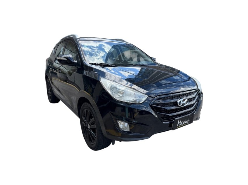 imagem de 2.0 16V 2WD Flex Aut.