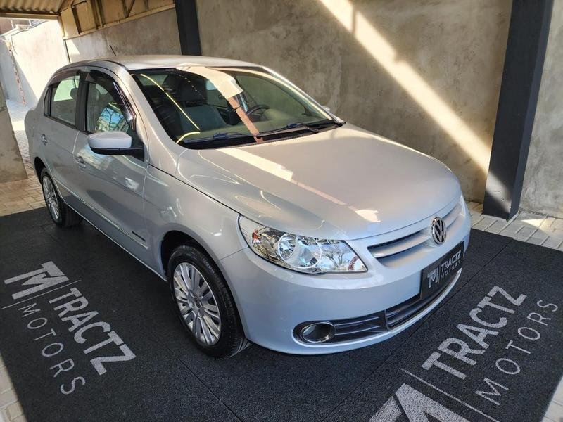 imagem de 1.6 MSI Flex 8V 4p