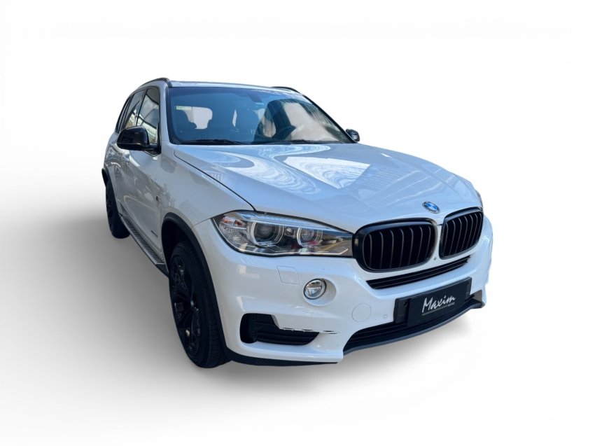 imagem de XDRIVE 35i Full 3.0 306cv Bi-Turbo