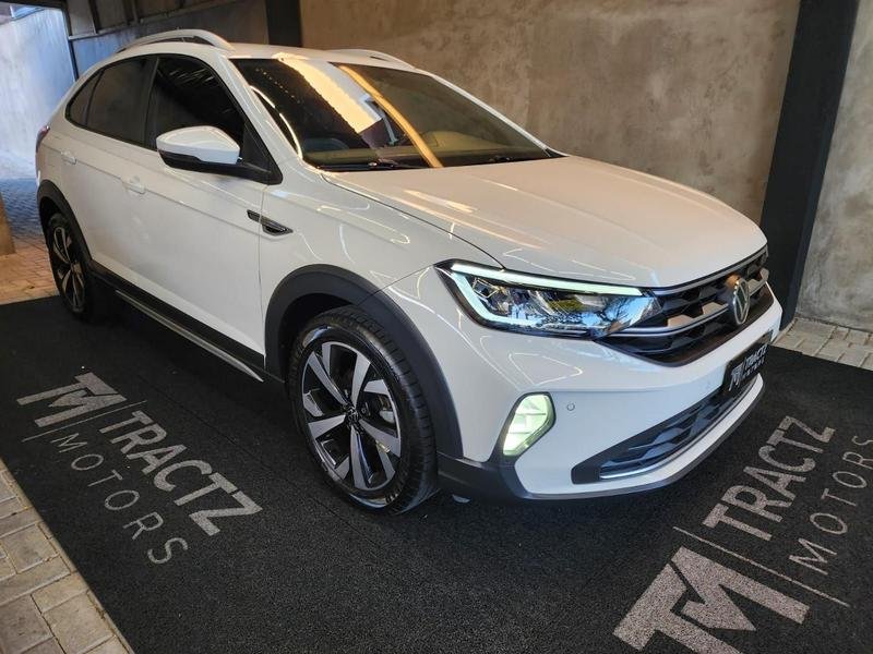 imagem de Highline 1.0 200 TSI Flex Aut.