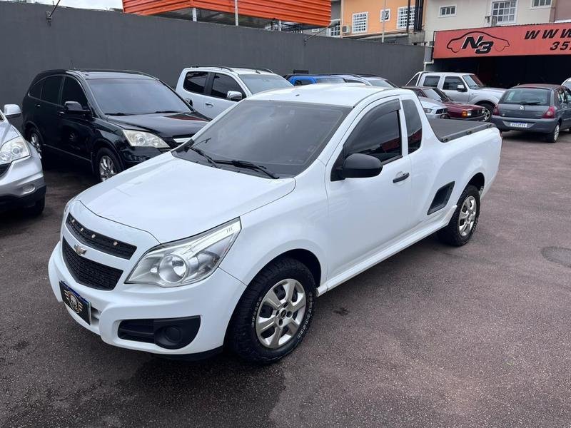 imagem de LS 1.4 ECONOFLEX 8V 2p