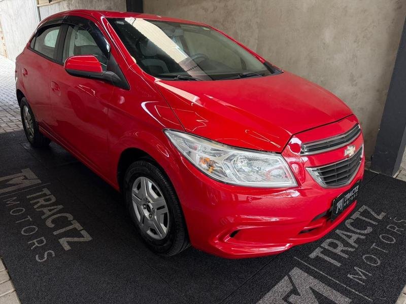 imagem de HATCH LT 1.0 8V FlexPower 5p Mec.